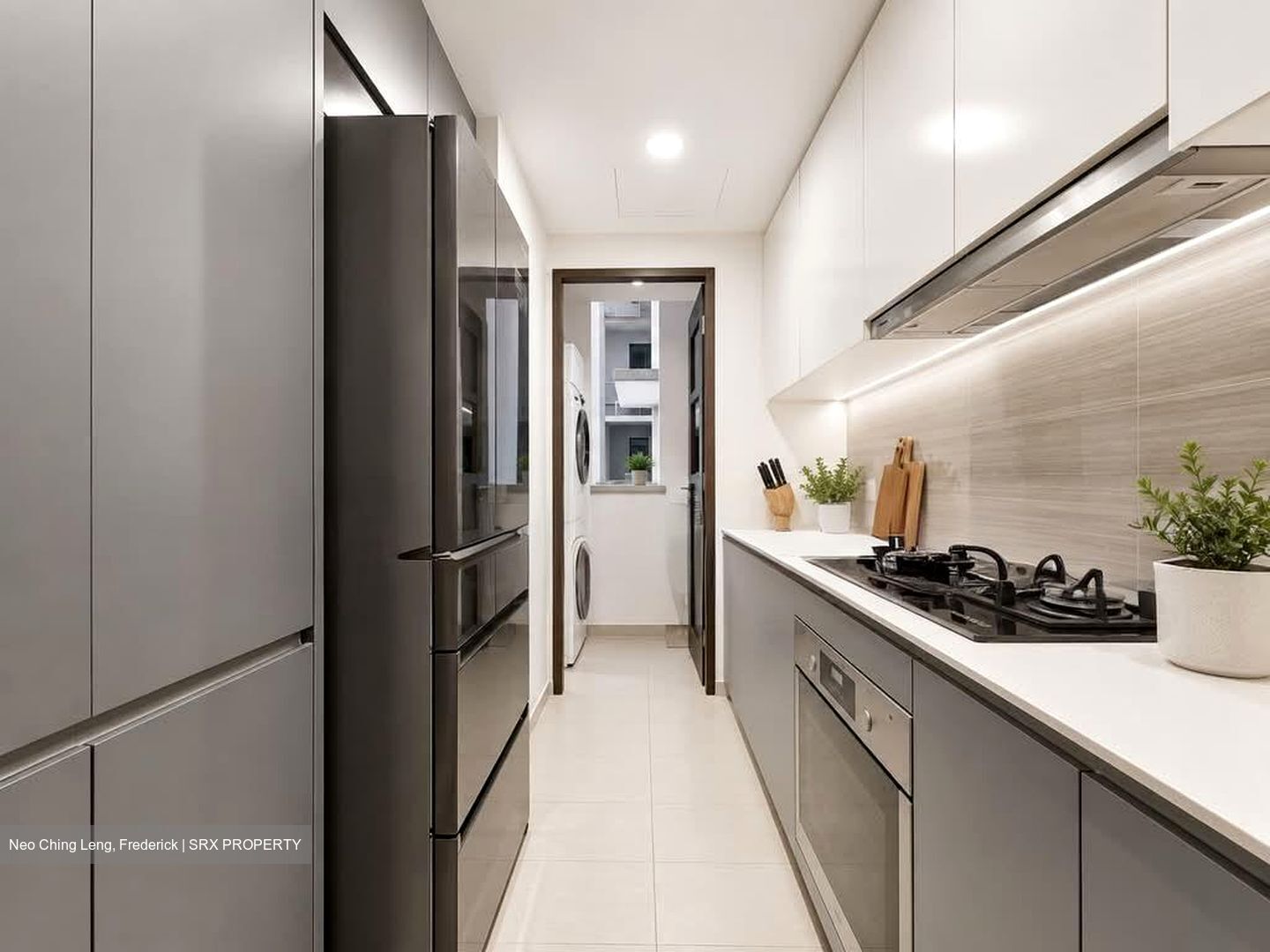 The Brownstone (D27), Condominium #560906271